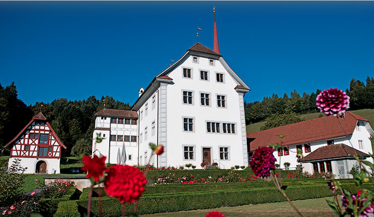 Schloss Altishofen