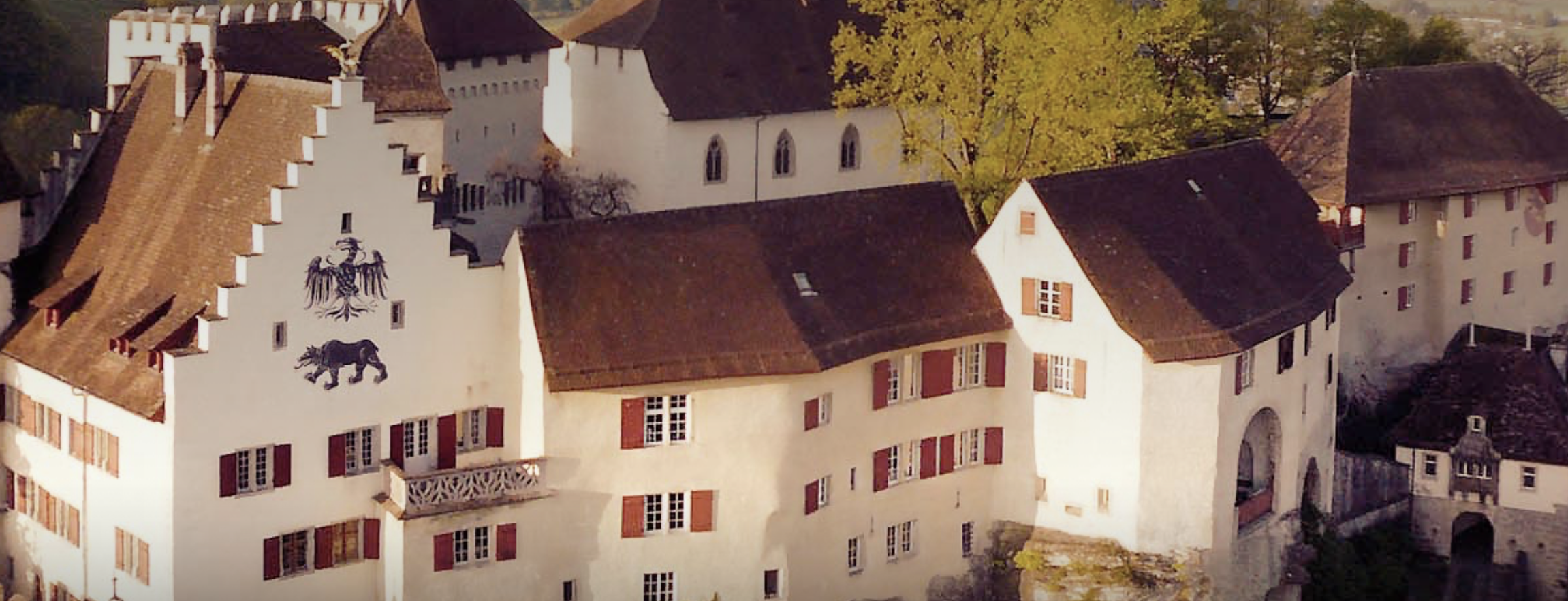 Schloss Lenzburg