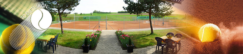 Tennisclub Dietlikon