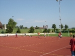 Sportanlage Schulhaus