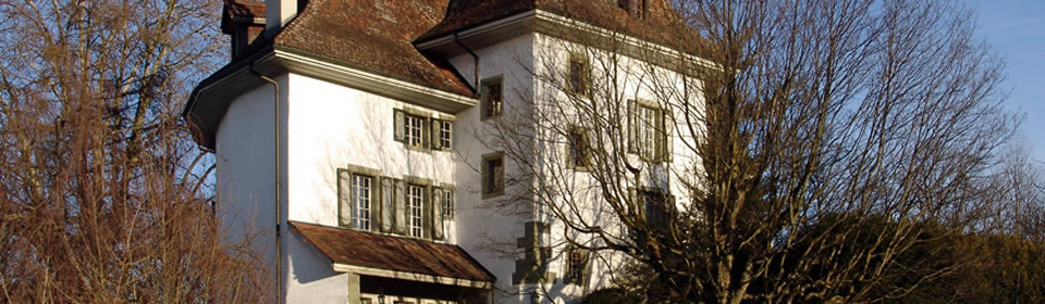 Museum Schloss Münsingen