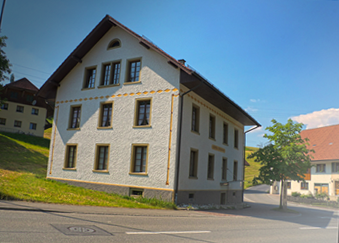 Weberei & Heimatmuseum