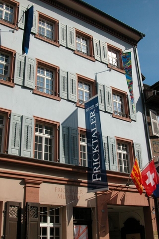 Fricktaler Museum