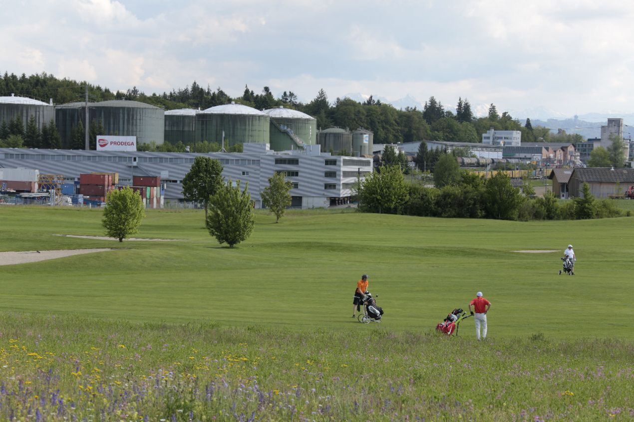 Golfpark Moossee