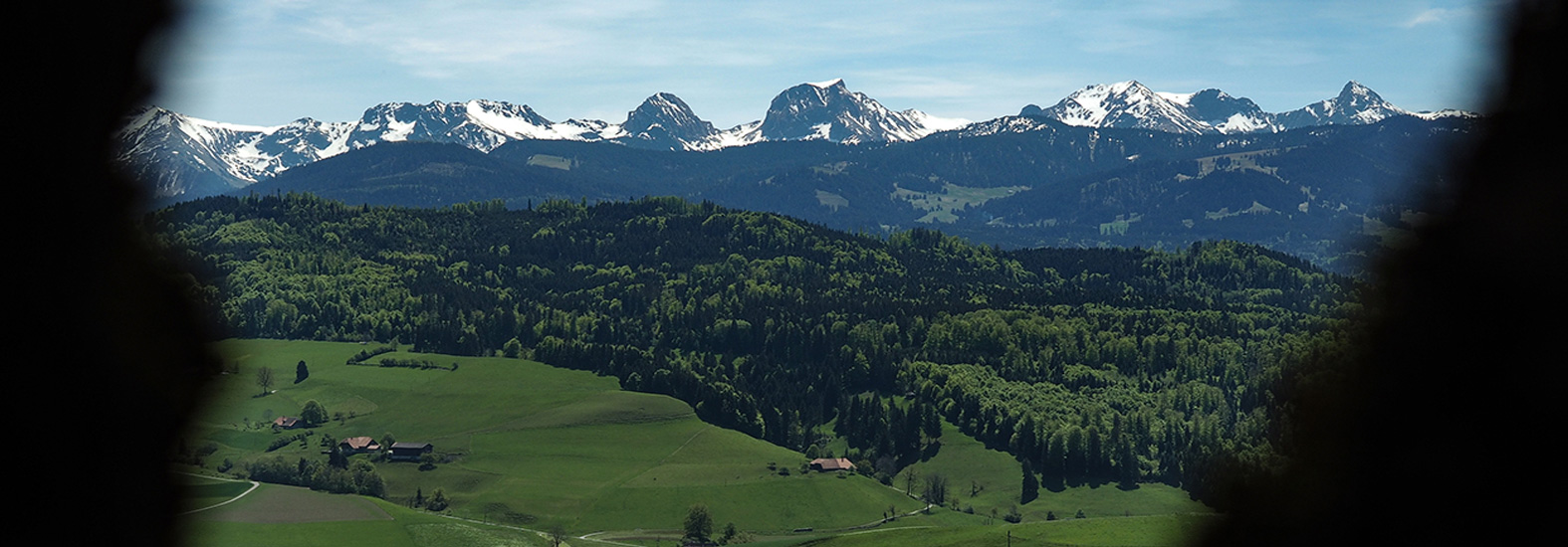 Naturpark Gantrisch