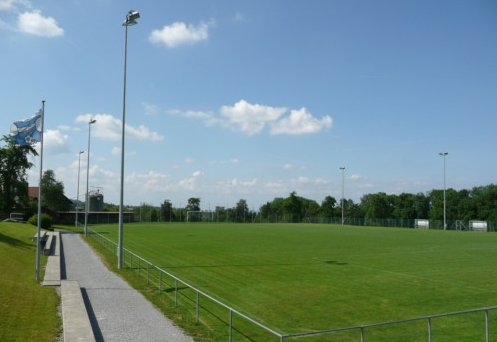 Fussballplatz Schürwies